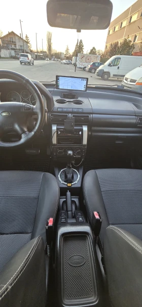 Land Rover Freelander 2.0 td4 - 3600 € / 7040.99 лв. - 45965086 6