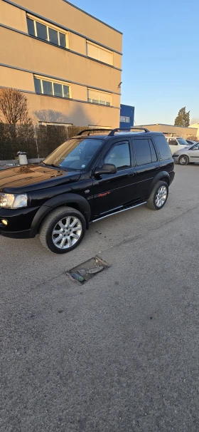 Land Rover Freelander 2.0 td4 - 3600 € / 7040.99 лв. - 45965086 3