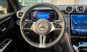 Mercedes-Benz GLC 220 d* AMG* HEAD-UP* 360 CAM* ПОДГРЕВ* ОБДУХВАНЕ* ПАНО | Auto.bg — изображение 10