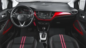 Opel Crossland X 1.5d GS Line Automatic - 15990 € / 31273.72 лв. - 57034305 8