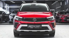 Opel Crossland X 1.5d GS Line Automatic - 15990 € / 31273.72 лв. - 57034305 2