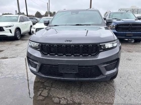 Jeep Grand cherokee CAR FAX * FULL * ПОДГРЕВ * ПАНОРАМА * 