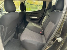 Mitsubishi L200 2.5* ИТАЛИЯ*  - 17771 € / 34757.05 лв. - 24882072 16