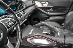 Mercedes-Benz GLE 450* AMG* ПАМЕТ* BURMESTER* 4 ПОДГРЕВА*  - 45600 € / 89185.85 лв. - 82894599 14