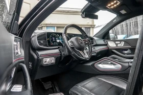 Mercedes-Benz GLE 450* AMG* ПАМЕТ* BURMESTER* 4 ПОДГРЕВА*  - 45600 € / 89185.85 лв. - 82894599 10