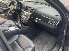 Mercedes-Benz GL 350 BlueTEC  CARFAX | Mobile.bg � ����� ������ 17