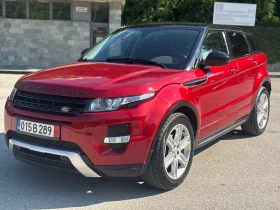 Land Rover Range Rover Evoque 2.2 150 k.c 4x4 Full DYNAMIC | Mobile.bg � ����� ������ 2