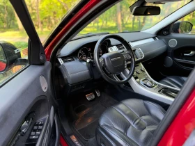 Land Rover Range Rover Evoque 2.2 150 k.c 4x4 Full DYNAMIC | Mobile.bg � ����� ������ 8