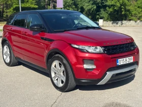 Land Rover Range Rover Evoque 2.2 150 k.c 4x4 Full DYNAMIC | Mobile.bg � ����� ������ 4