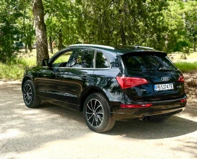 ����� �� �������� �� Audi Q5 170k ����� 4�4
