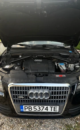 Audi Q5 170k ����� 4�4 | Mobile.bg � ����� ������ 15