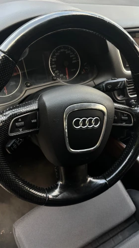 Audi Q5 170k ����� 4�4 | Mobile.bg � ����� ������ 17