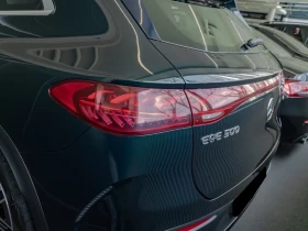 Mercedes-Benz EQE 500 4-MATIC SUV AMG HYPERSCREEN 360-CAM | Auto.bg — изображение 3