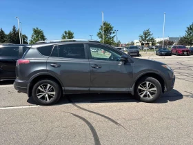 Toyota Rav4 * XLE * АВТОКРЕДИТ БЕЗ ПЪРВОНАЧАЛНА ВНОСКА*  | Auto.bg — изображение 3