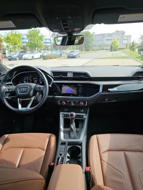 Audi Q3 Premium 40 TFSI | Auto.bg — изображение 12