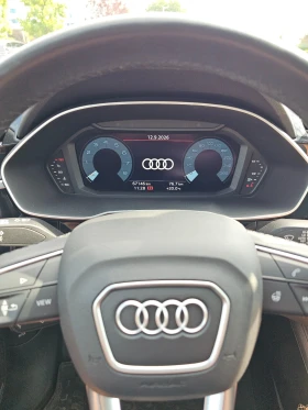 Audi Q3 Premium 40 TFSI | Auto.bg — изображение 16
