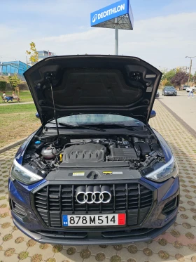 Audi Q3 Premium 40 TFSI | Auto.bg — изображение 2
