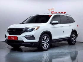 ������ Honda Pilot