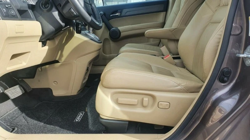 Honda Cr-v, снимка 11 - Автомобили и джипове - 42951572