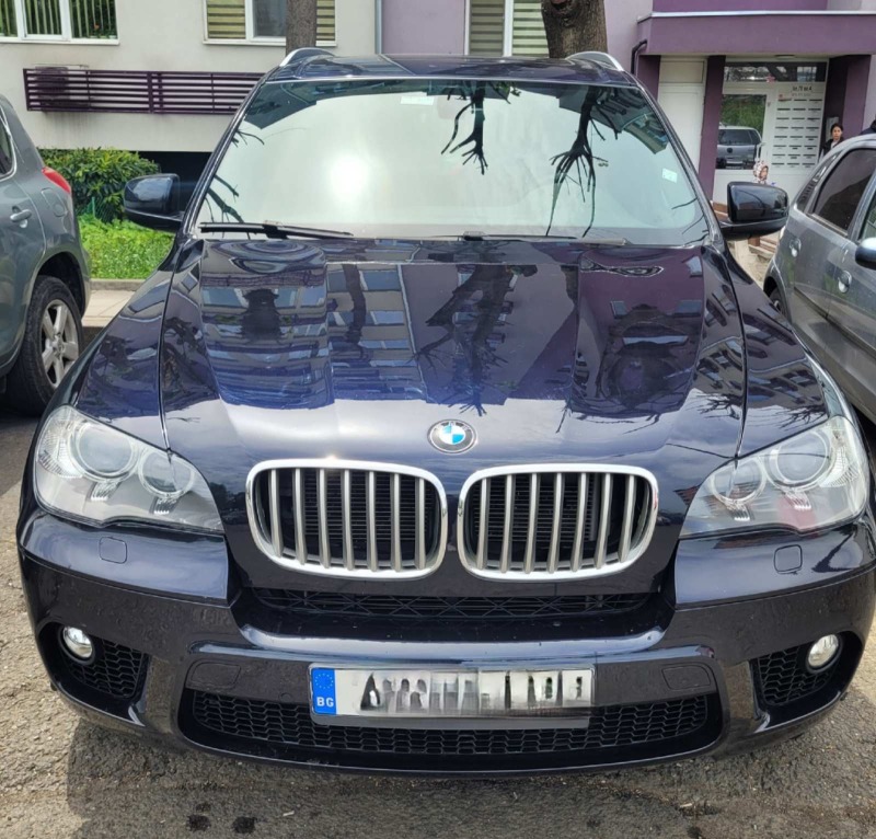 BMW X5 3500