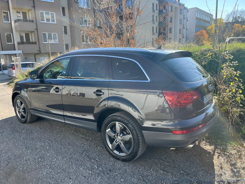 Audi Q7 4.2 TDI V8, снимка 4 - Автомобили и джипове - 47850867