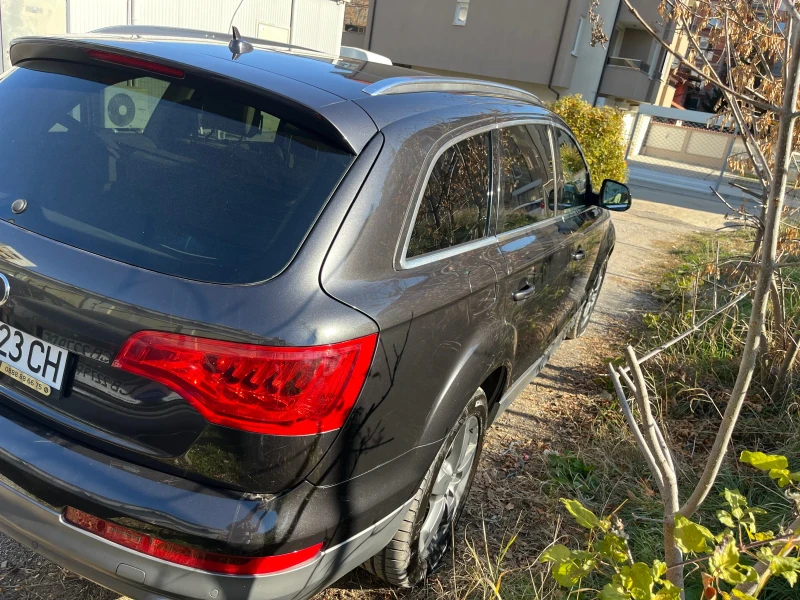 Audi Q7 4.2 TDI V8, снимка 5 - Автомобили и джипове - 47850867