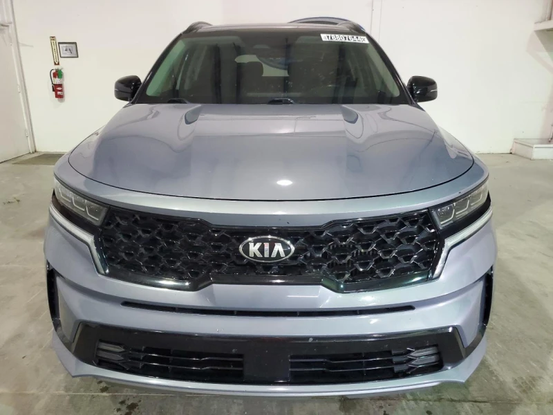 Kia Sorento SX, снимка 5 - Автомобили и джипове - 48322336