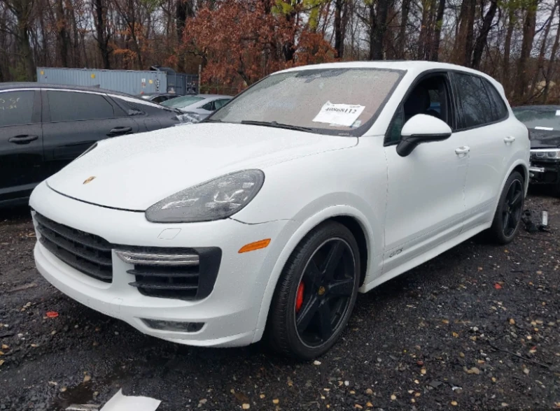 Porsche Cayenne GTS* Обдух* BOSE* Въздух* PDK* Пано* , снимка 1 - Автомобили и джипове - 48737279