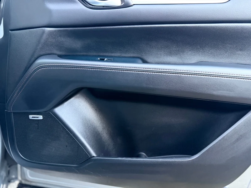 Mazda CX-5 2.2 Turbodiesel Exceed AWD, снимка 12 - Автомобили и джипове - 52079273