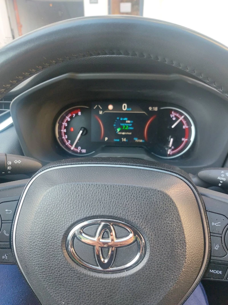 Toyota Rav4, снимка 7 - Автомобили и джипове - 52253294