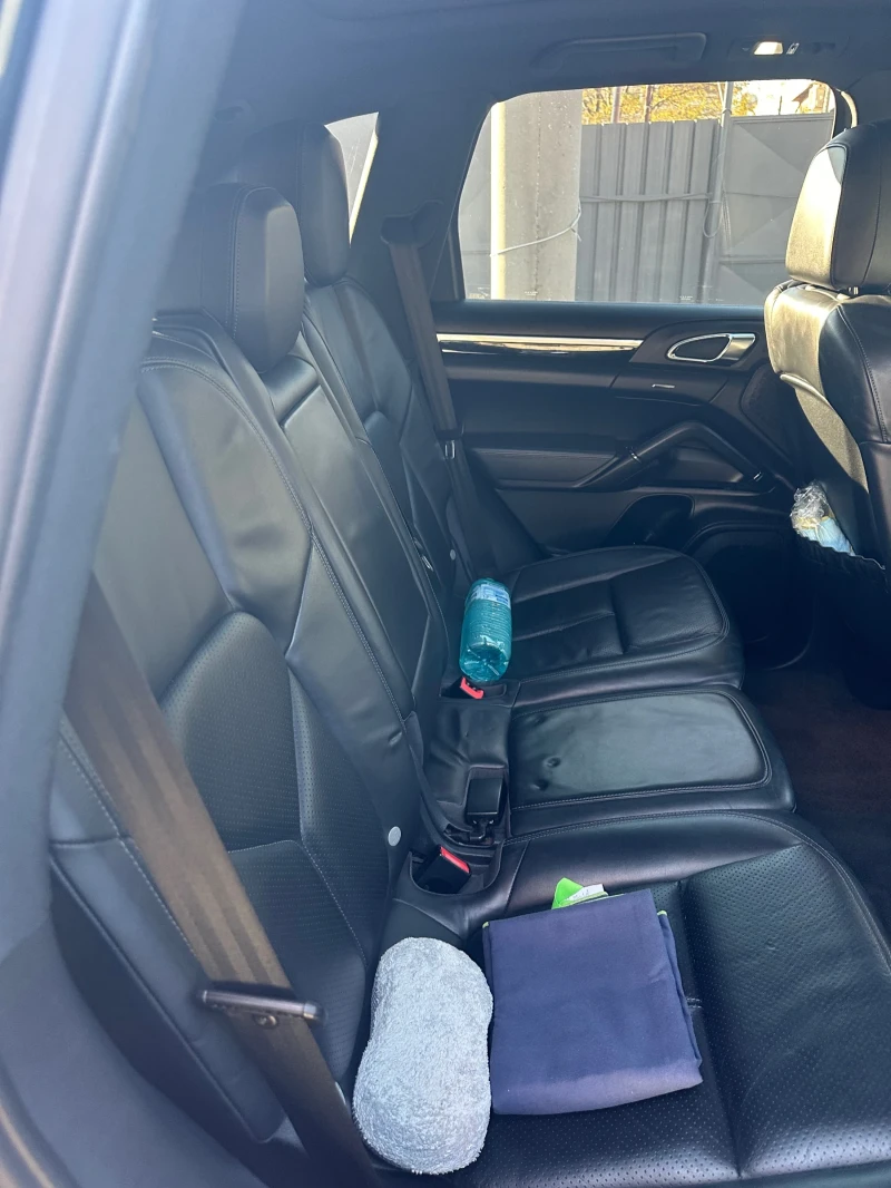 Porsche Cayenne, снимка 6 - Автомобили и джипове - 52597809
