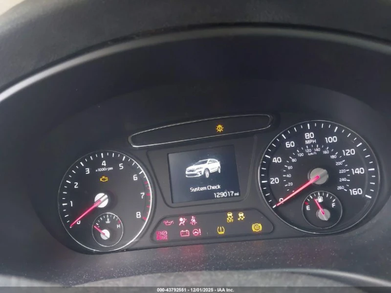 Kia Sorento LX, снимка 7 - Автомобили и джипове - 53309720