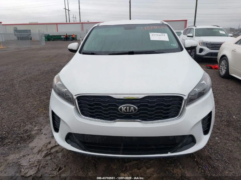 Kia Sorento LX, снимка 12 - Автомобили и джипове - 53309720