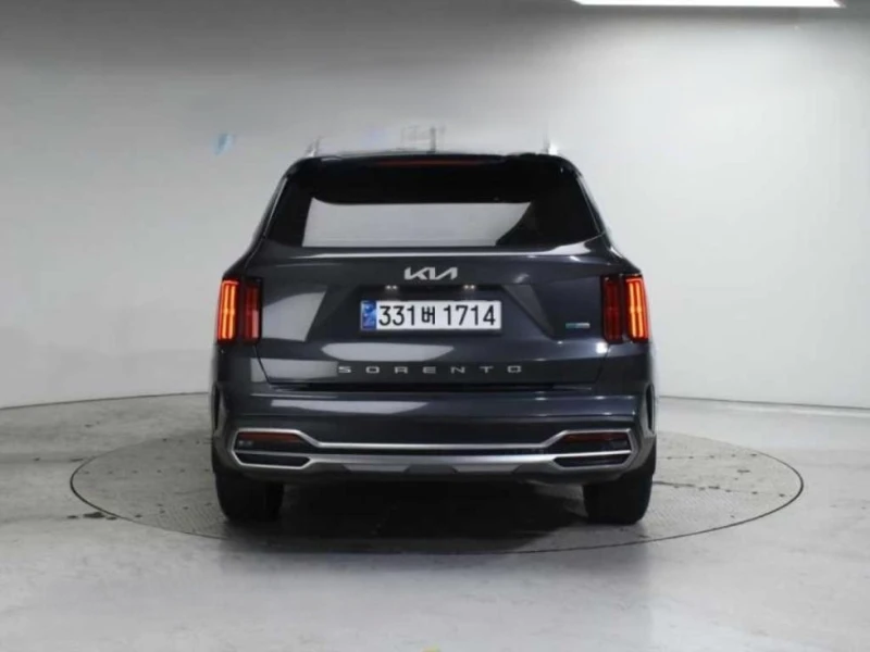 Kia Sorento Гаранция до 2г., Автосервиз, Резервни части сигурн, снимка 4 - Автомобили и джипове - 53373321
