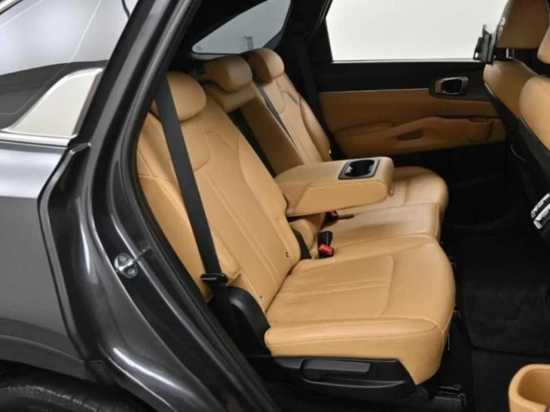 Kia Sorento Гаранция до 2г., Автосервиз, Резервни части сигурн, снимка 6 - Автомобили и джипове - 53373321