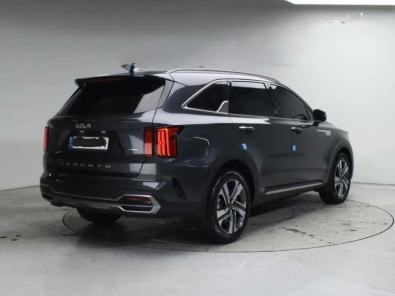 Kia Sorento Гаранция до 2г., Автосервиз, Резервни части сигурн, снимка 3 - Автомобили и джипове - 53373321