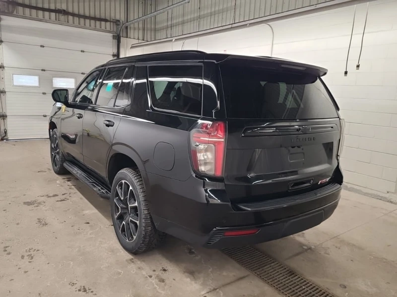 Chevrolet Tahoe 5.3L * RST * Дигитално табло * CARFAX * , снимка 4 - Автомобили и джипове - 53439786