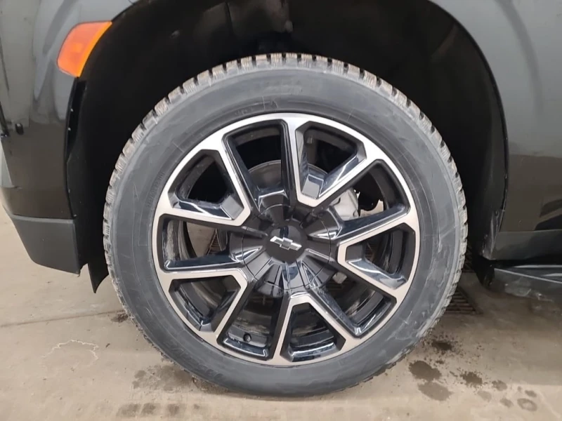 Chevrolet Tahoe 5.3L * RST * Дигитално табло * CARFAX * , снимка 14 - Автомобили и джипове - 53439786