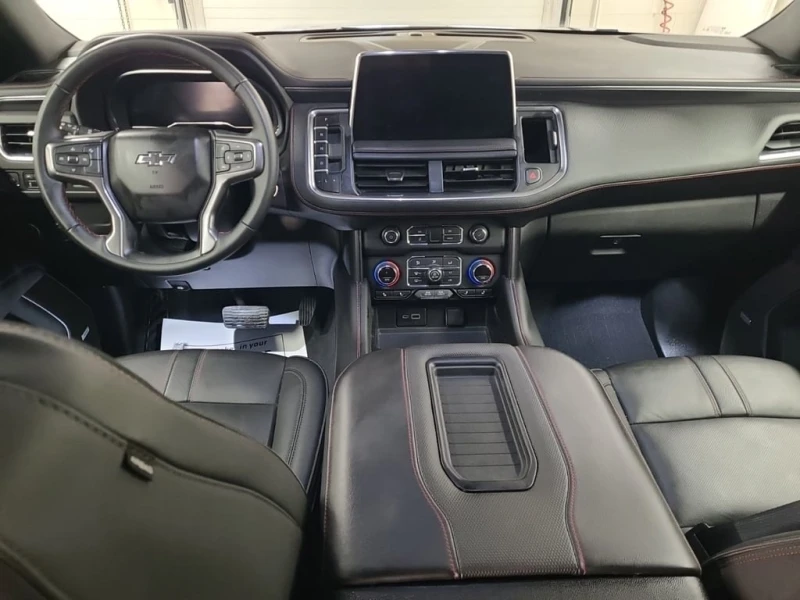 Chevrolet Tahoe 5.3L * RST * Дигитално табло * CARFAX * , снимка 5 - Автомобили и джипове - 53439786