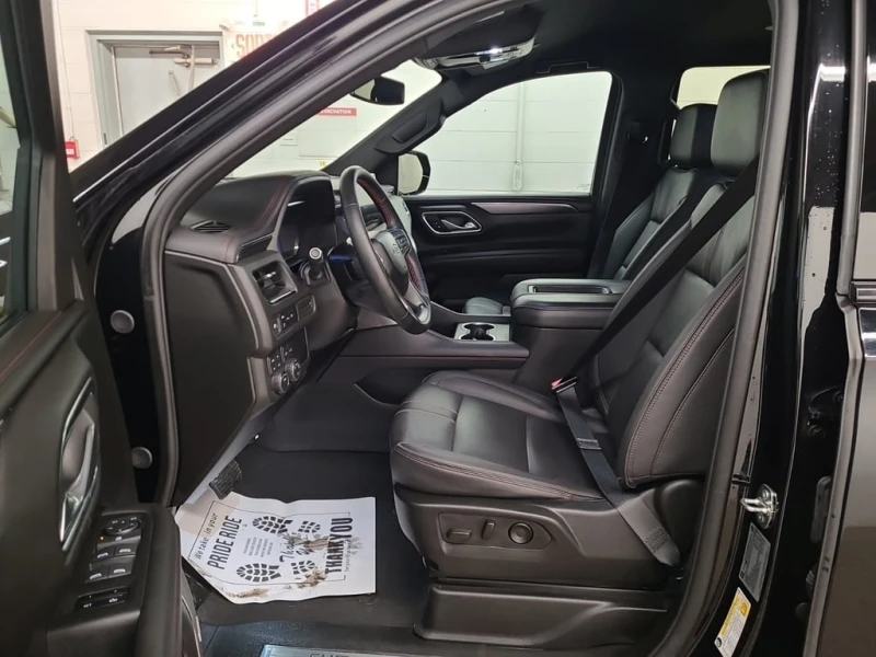 Chevrolet Tahoe 5.3L * RST * Дигитално табло * CARFAX * , снимка 8 - Автомобили и джипове - 53439786