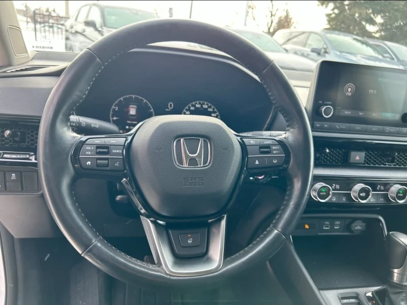 Honda Cr-v 2023/камера/4х4/люк/remote start/Carplay/серв исто, снимка 6 - Автомобили и джипове - 53591331