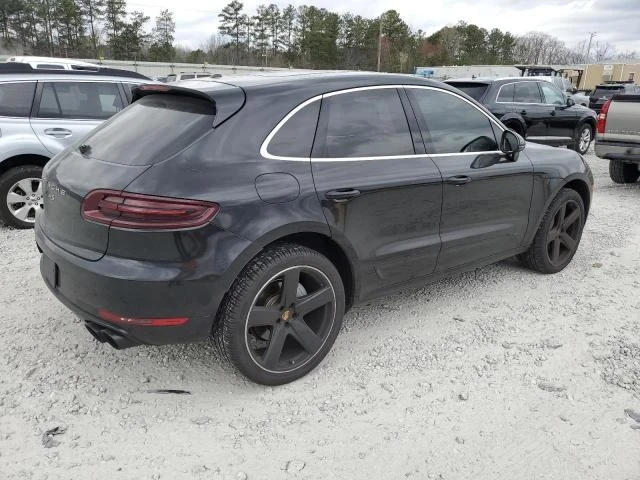 Porsche Macan, снимка 6 - Автомобили и джипове - 48724952