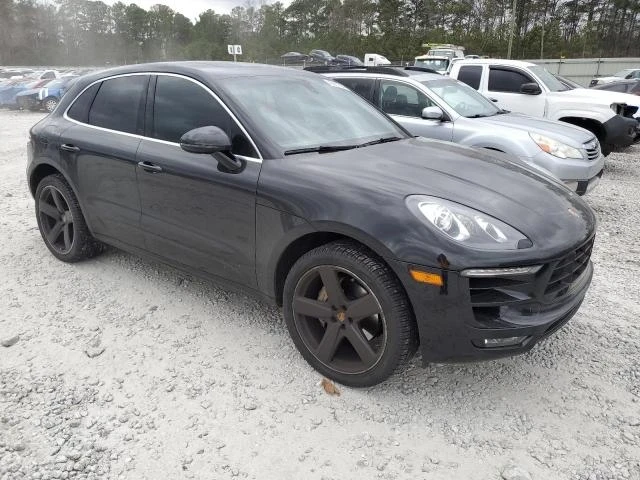 Porsche Macan, снимка 3 - Автомобили и джипове - 48724952