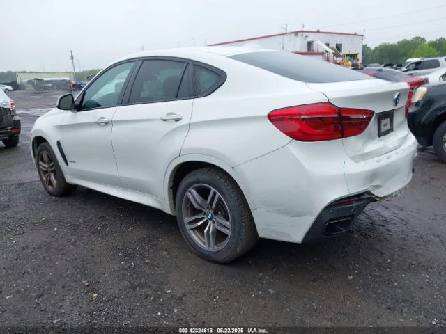 BMW X6 XDRIVE35I М пакет - изображение 3