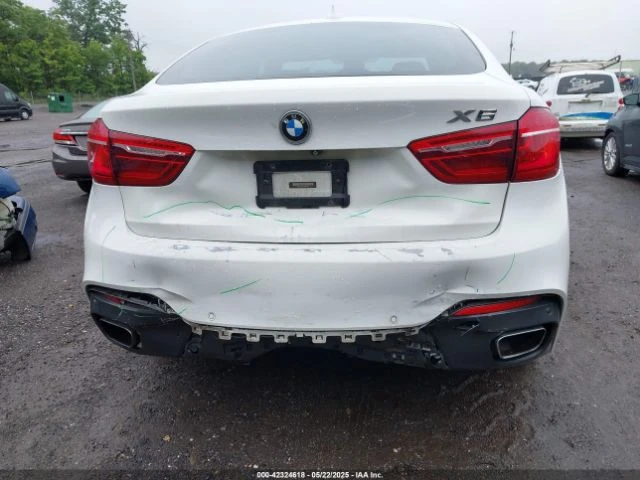 BMW X6 XDRIVE35I М пакет - изображение 4
