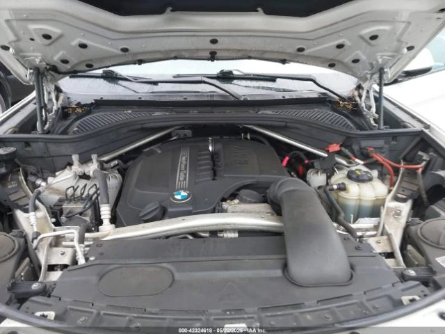 BMW X6 XDRIVE35I М пакет - изображение 9