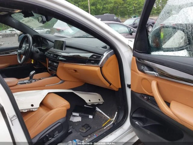 BMW X6 XDRIVE35I М пакет - изображение 10