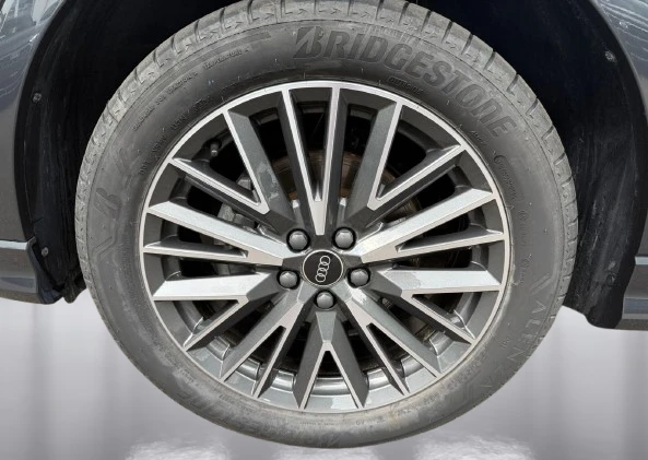 Audi Q3 Sportback 35 TDI = S-line =  | Mobile.bg   4