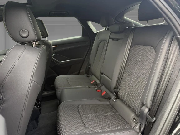 Audi Q3 Sportback 35 TDI = S-line =  | Mobile.bg   10