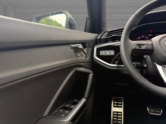 Audi Q3 Sportback 35 TDI = S-line =  | Mobile.bg   7